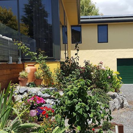 Hazelwood Mapua Bed & Breakfast Exterior photo