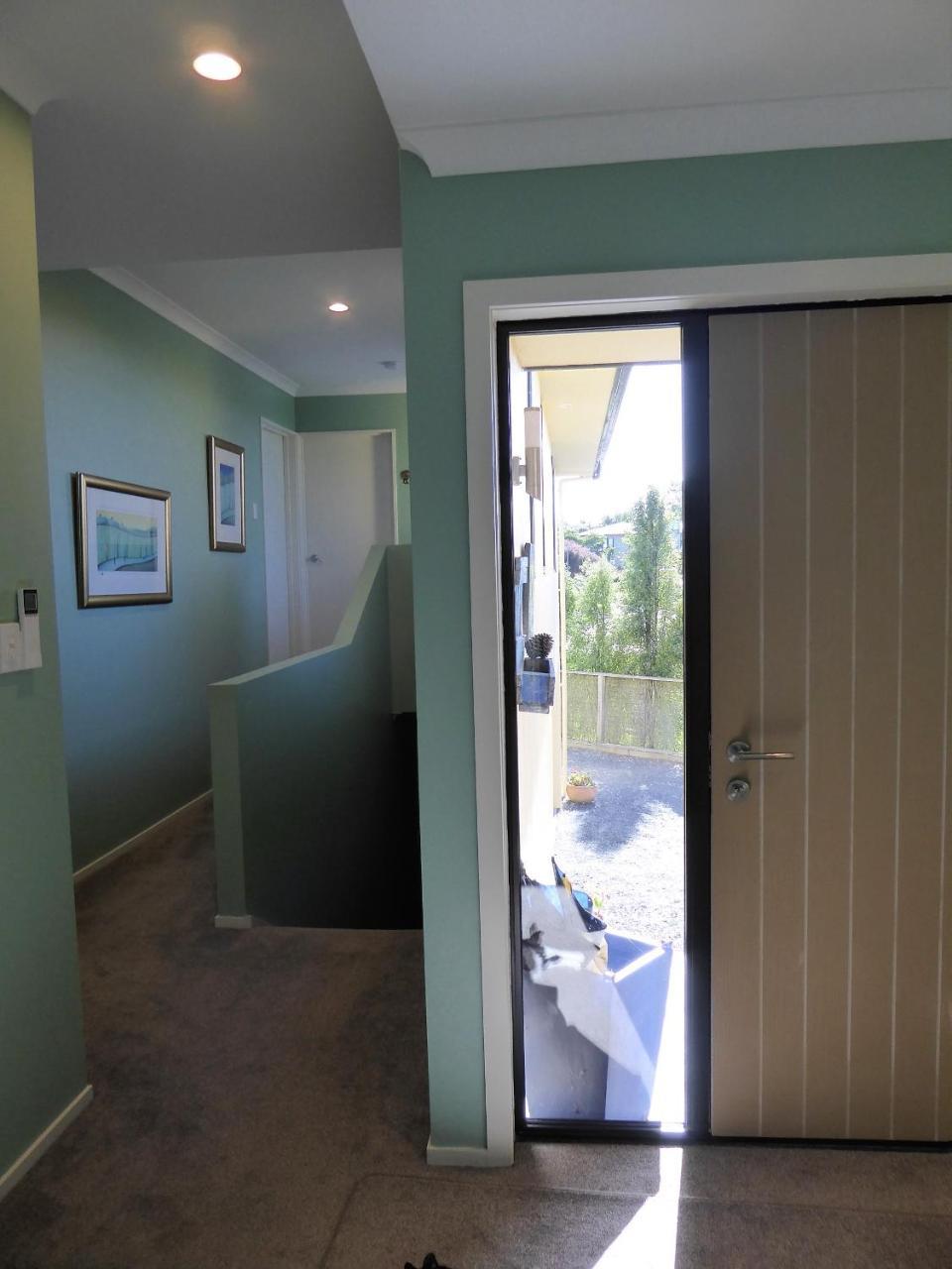 Hazelwood Mapua Bed & Breakfast Exterior photo
